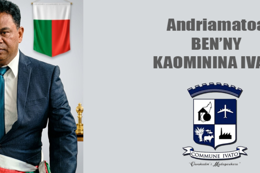 BEN'NY TANANANA IVATO